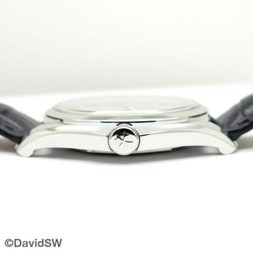 Vacheron Constantin 4600E Fiftysix Automatic with Silver-Grey Dial - Image 5