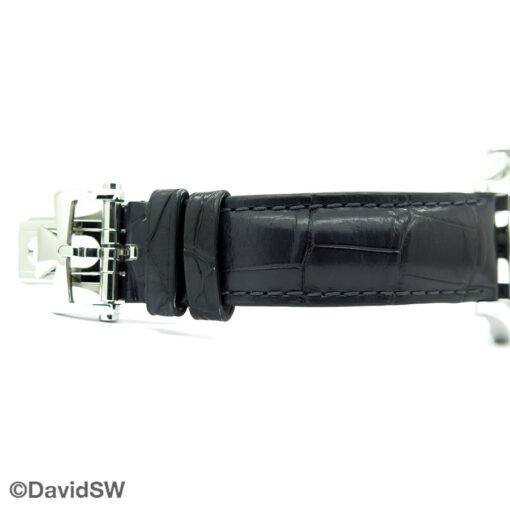 Vacheron Constantin 4600E Fiftysix Automatic with Silver-Grey Dial - Image 7