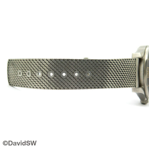 Omega Seamaster Diver 300m ‘007 Edition Titanium - Image 8