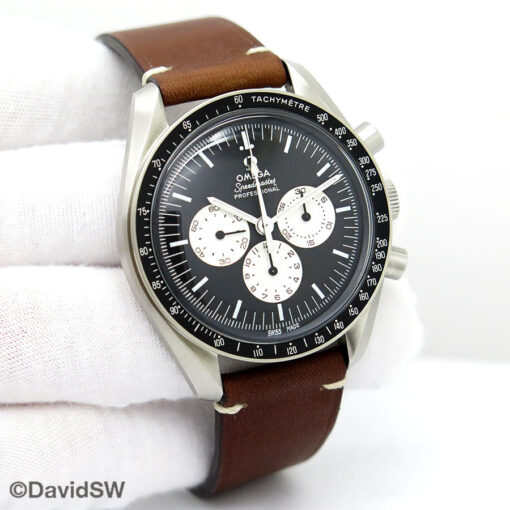 Omega Speedmaster "Speedy Tuesday" Tribute to Alaska Project III Limited Edition