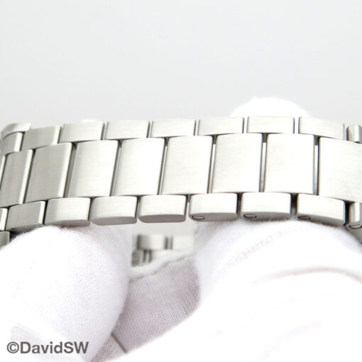 Omega Seamaster Railmaster Blue 40mm Automatic - Image 7