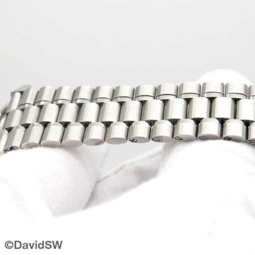 Omega Speedmaster Professional Moonwatch “Sapphire Sandwich” with White Dial (New Model) - Image 7