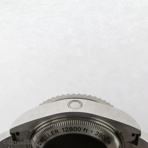 Rolex 116660 Seadweller Deepsea - Image 5