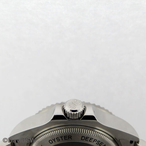 Rolex 116660 Seadweller Deepsea - Image 4