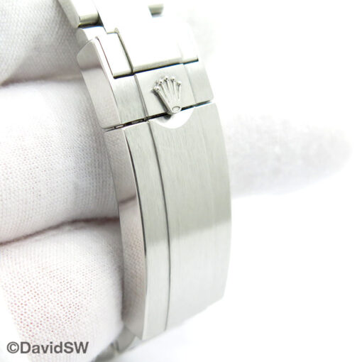 Rolex 116610LV Submariner - Image 7
