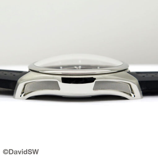 H. Moser & Cie Pioneer Centre Seconds with Red Dial - Image 6