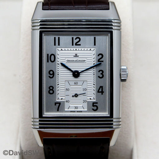 Jaeger LeCoultre Q3738420 Grande Reverso 976 - Image 4