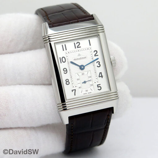 Jaeger LeCoultre Q3738420 Grande Reverso 976