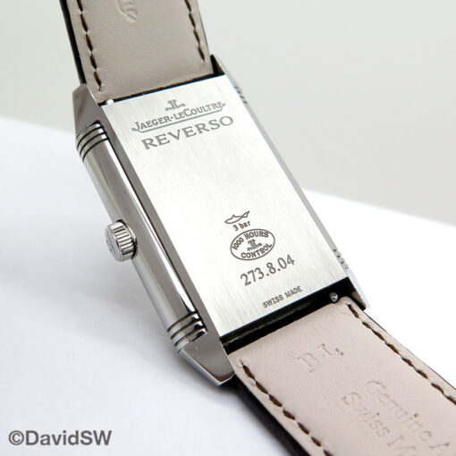 Jaeger LeCoultre Q3738420 Grande Reverso 976 - Image 6
