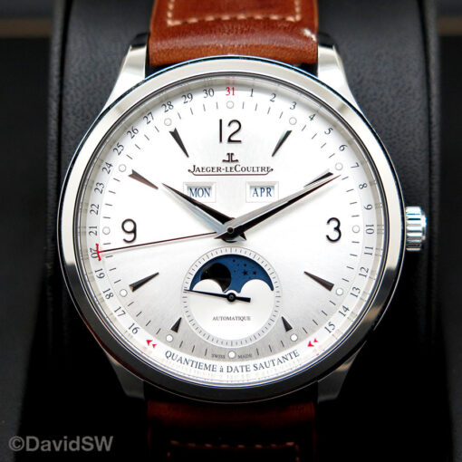 Jaeger LeCoultre Q4148120 Master Control Calendar - Image 3
