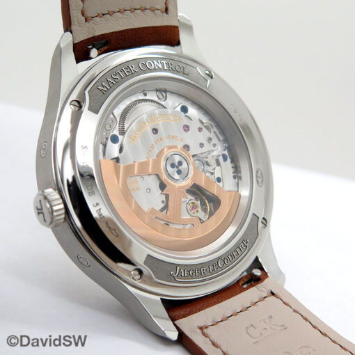 Jaeger LeCoultre Q4148120 Master Control Calendar - Image 4