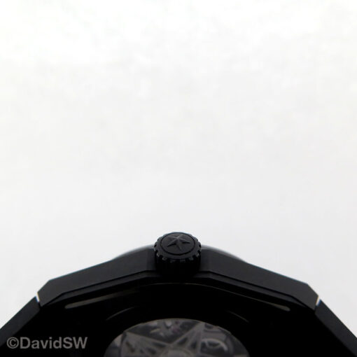 Zenith Defy Classic 41mm Black Ceramic - Image 6