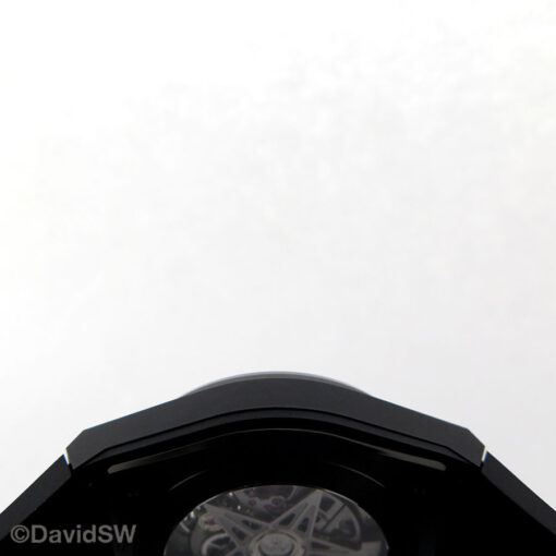 Zenith Defy Classic 41mm Black Ceramic - Image 7