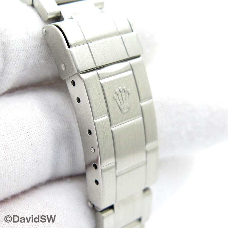 Rolex 16610LV Submariner "Flat 4" - Image 11