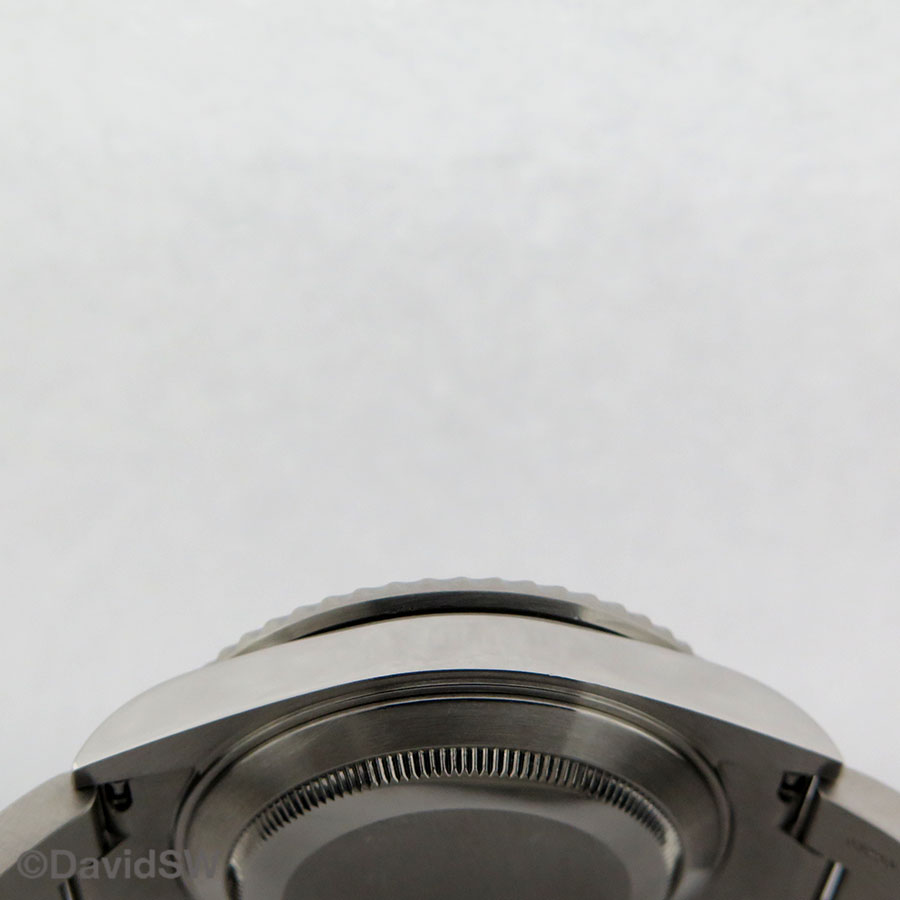 Rolex 16610LV Submariner "Flat 4" - Image 5