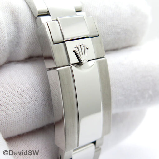 Rolex 116710BLNR GMT Master II - Image 7