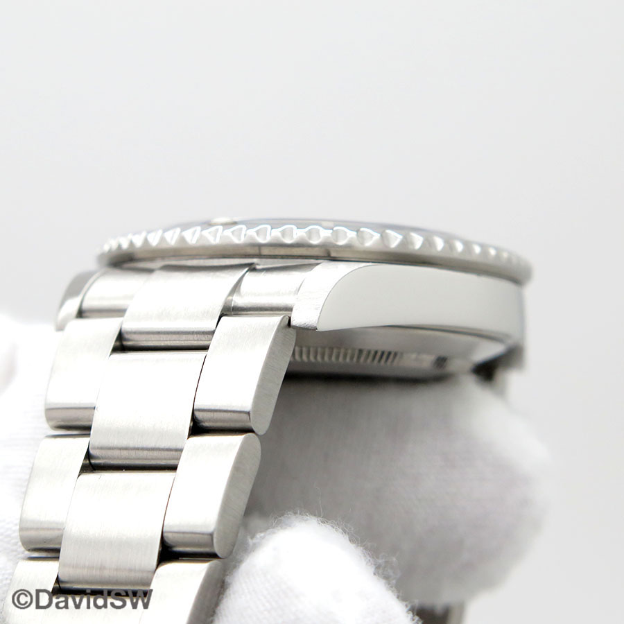 Rolex 16610LV Submariner "Flat 4" - Image 6