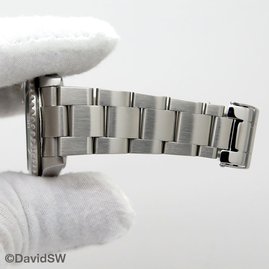 Rolex 16610LV Submariner "Flat 4" - Image 13