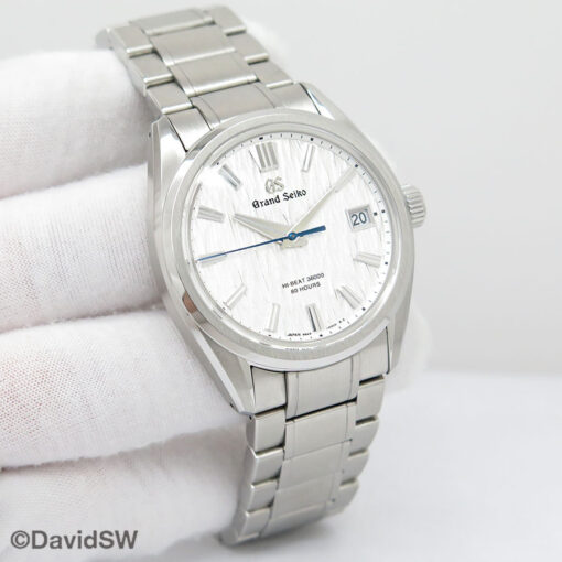 Grand Seiko SLGH005 Heritage "White Birch"