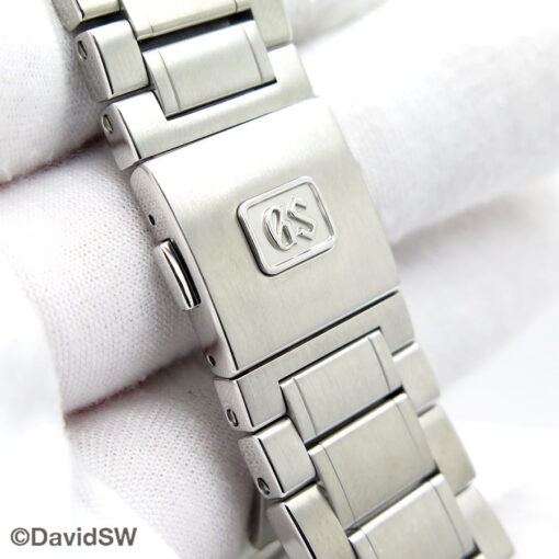 Grand Seiko SLGH005 Heritage "White Birch" - Image 8