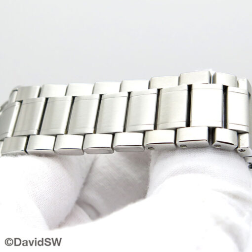 Grand Seiko SLGH005 Heritage "White Birch" - Image 9