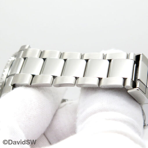 Rolex 116710BLNR GMT Master II - Image 8