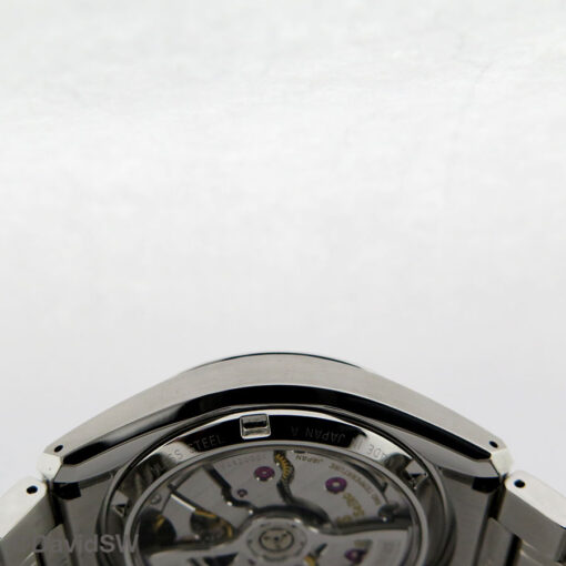 Grand Seiko SLGH005 Heritage "White Birch" - Image 6