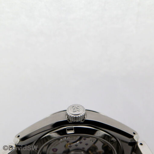 Grand Seiko SLGH005 Heritage "White Birch" - Image 5