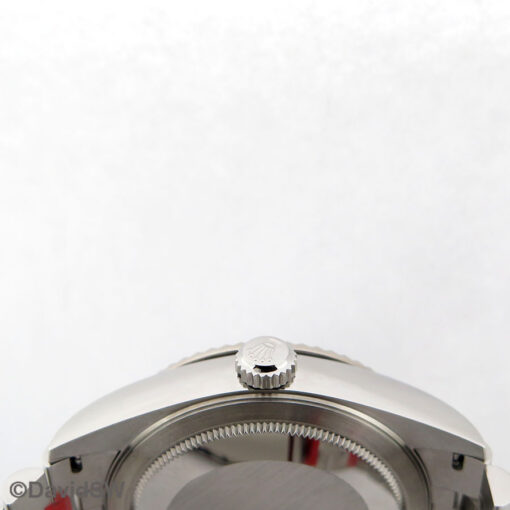 Rolex 326934 Skydweller with Blue Dial on Jubilee - Image 4