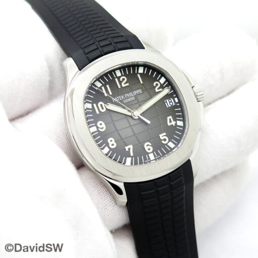 Patek Philippe 5167A Aquanaut