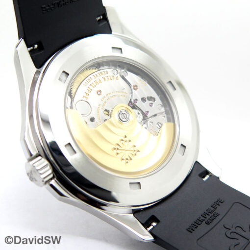 Patek Philippe 5167A Aquanaut - Image 4