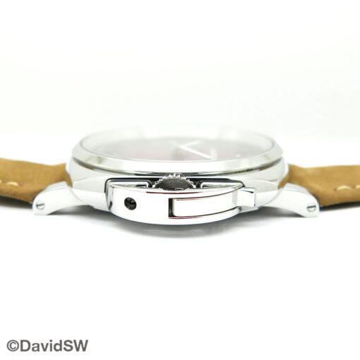 Panerai PAM 1424 Luminor Due with Burgundy Dial - Image 6