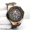 Hublot Big Bang Unico Ferrari King Gold Limited Edition
