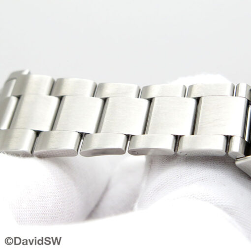 Rolex 216570 Explorer II with White Dial - Image 8
