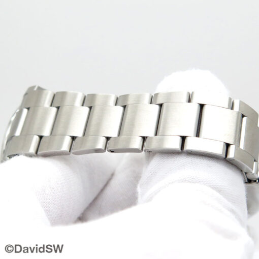 Rolex 216570 Explorer II with White Dial - Image 6