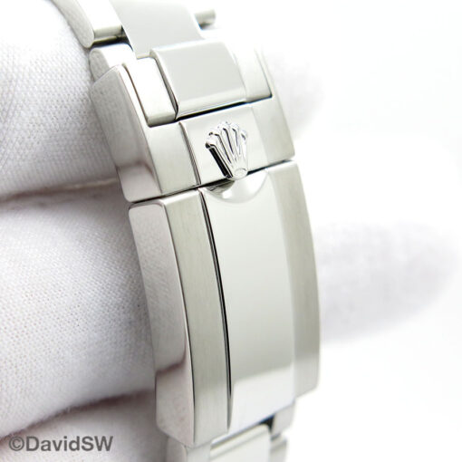 Rolex 116520 Cosmograph Daytona with Black Dial - Image 7