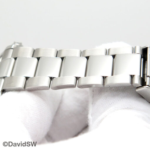 Rolex 116520 Cosmograph Daytona with Black Dial - Image 8