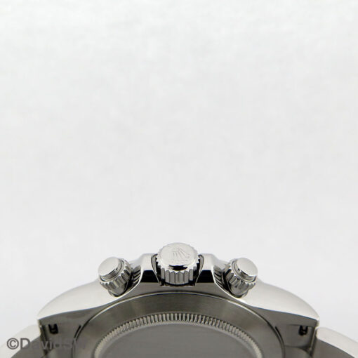 Rolex 116520 Cosmograph Daytona with Black Dial - Image 4
