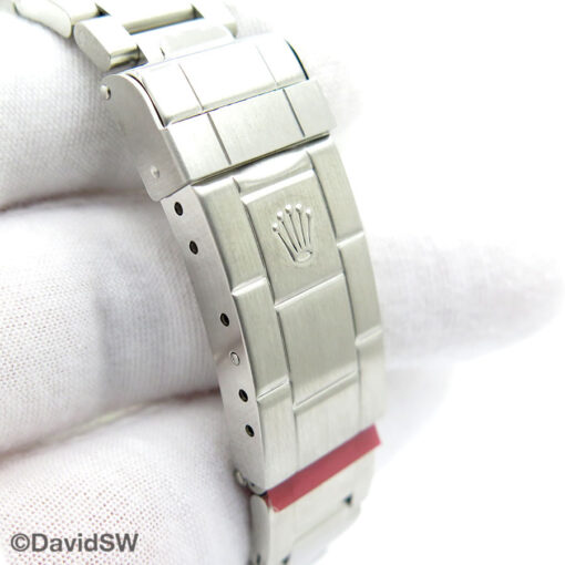 Rolex 16610LN Submariner (New Old Stock) - Image 11