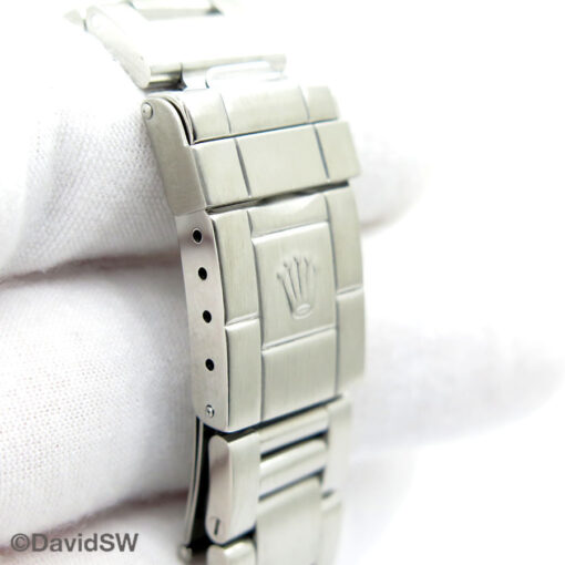 Rolex 114270 Explorer - Image 11
