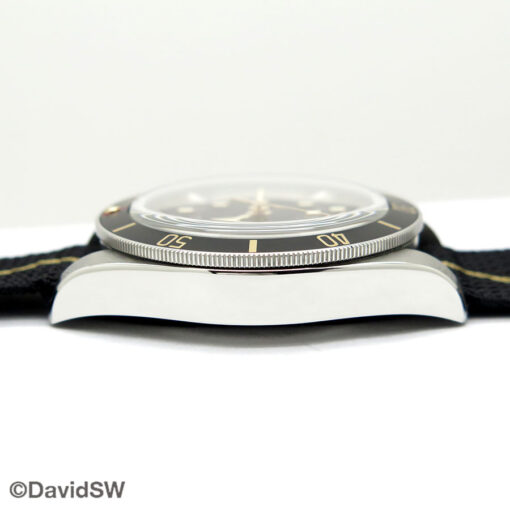 Tudor 79030N Black Bay Fifty-Eight on NATO - Image 5