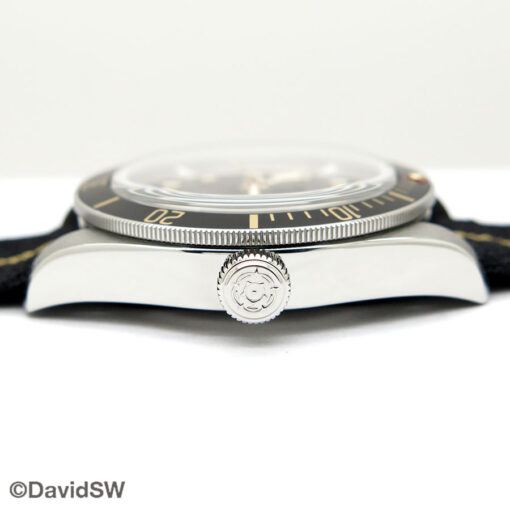 Tudor 79030N Black Bay Fifty-Eight on NATO - Image 4