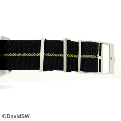 Tudor 79030N Black Bay Fifty-Eight on NATO - Image 6
