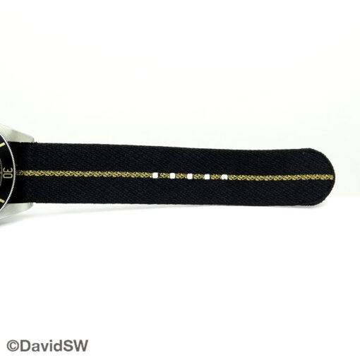 Tudor 79030N Black Bay Fifty-Eight on NATO - Image 7