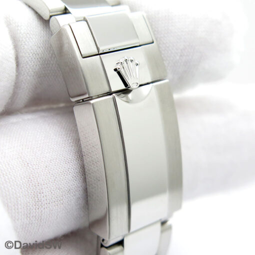 Rolex 116710BLNR GMT Master II - Image 7
