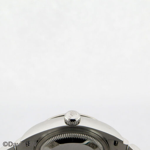 Rolex 279174 Datejust with Silver Roman Dial on Jubilee - Image 5