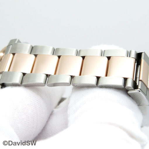 Rolex 126711CHNR GMT Master II 18K/SS - Image 8
