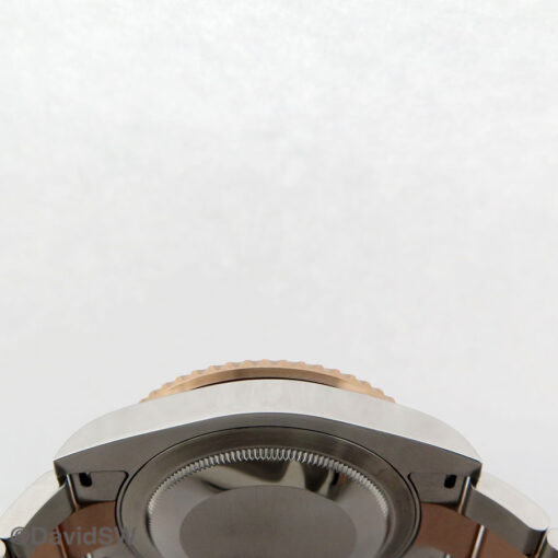 Rolex 126711CHNR GMT Master II 18K/SS - Image 5