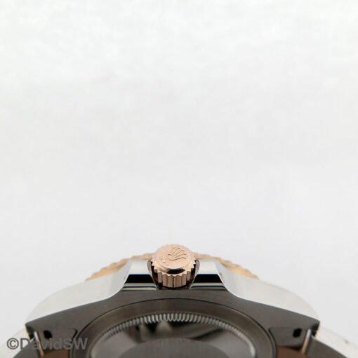 Rolex 126711CHNR GMT Master II 18K/SS - Image 4