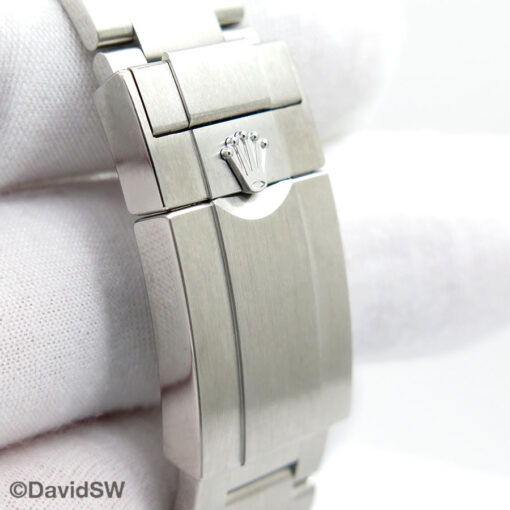 Rolex 224270 Explorer 40mm - Image 9